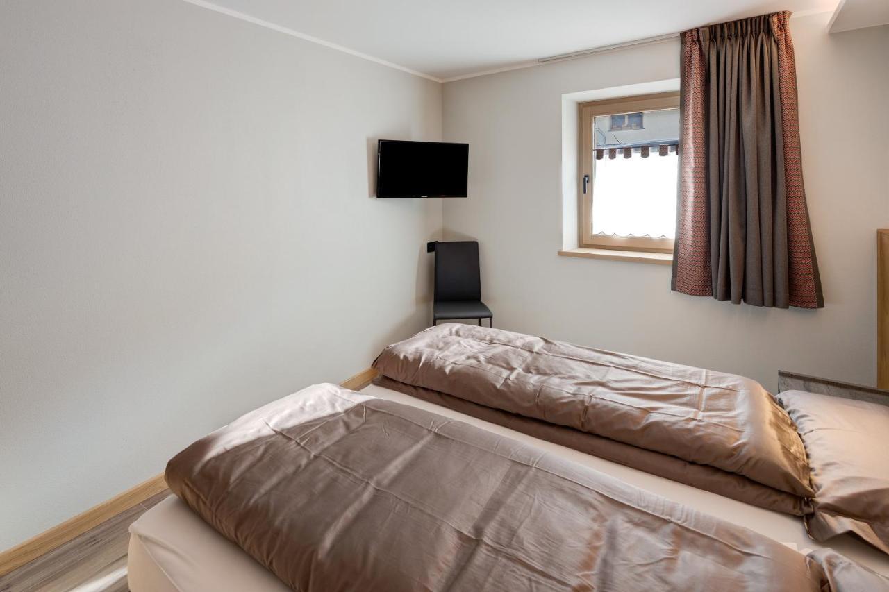 Snow Mountain Planet Suite House Livigno Exterior foto