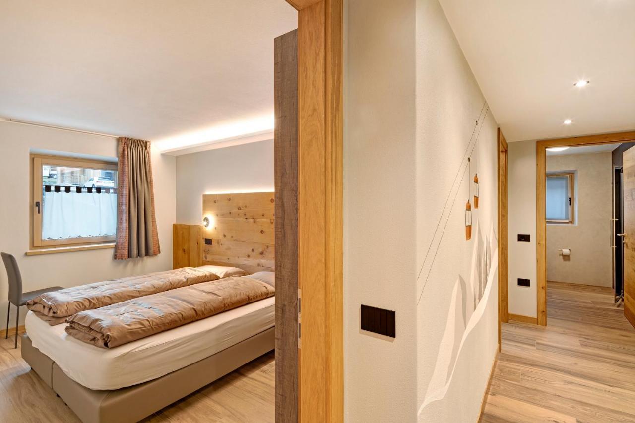 Snow Mountain Planet Suite House Livigno Exterior foto