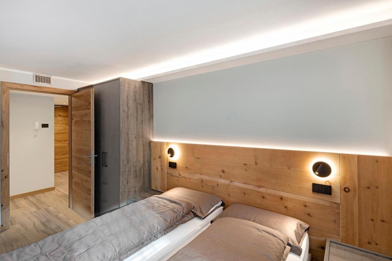 Snow Mountain Planet Suite House Livigno Exterior foto